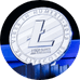 Litecoin Etiket Resmi