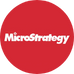 Microstrategy Etiket Resmi