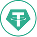 Tether Etiket Resmi