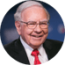 Warren Buffett Etiket Resmi