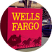 Wells Fargo Etiket Resmi