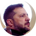 Zelenskiy Etiket Resmi