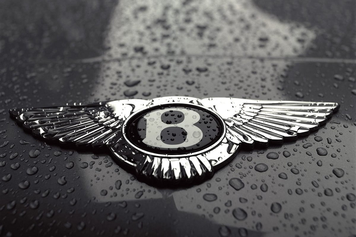 Dünyanın En Pahalı 10 Bentley Modeli