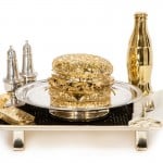 Dünyanın En Pahalı 10 Hamburgeri