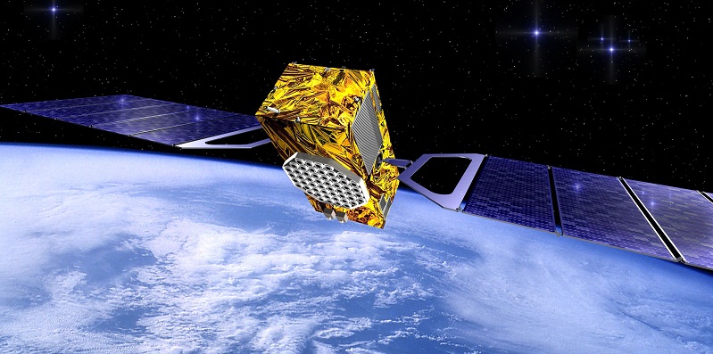 Galileo Uydu Navigasyon Sistemi