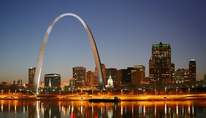 St. Louis – Missouri