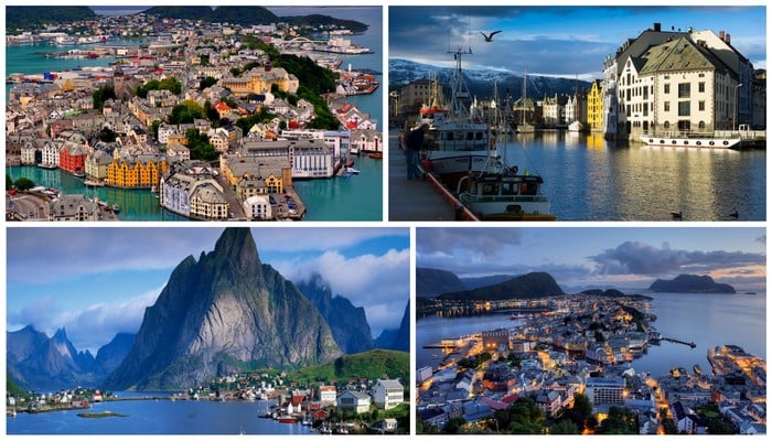 Norveç