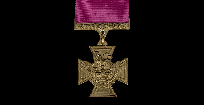 Viktorya Haç Madalyası