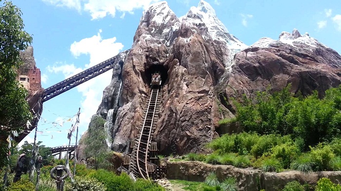 Expedition Everest