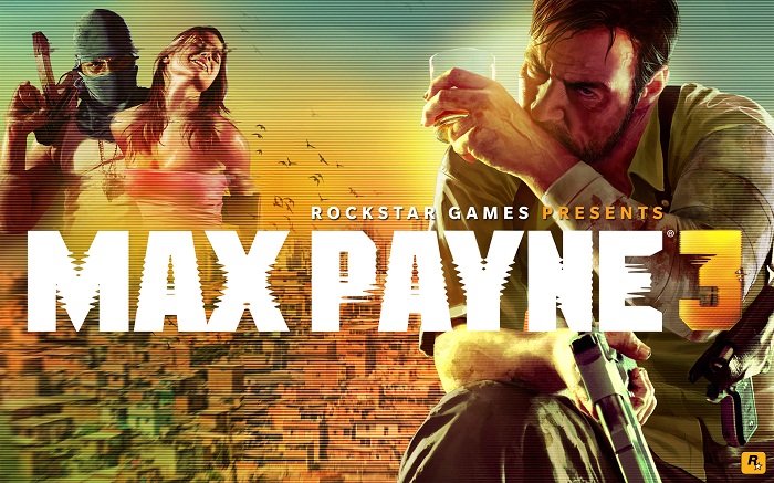 Max Payne 3 (2012)