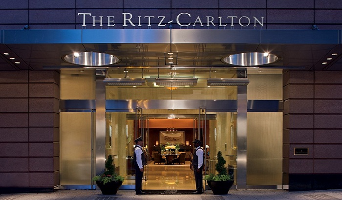 Ritz-Carlton