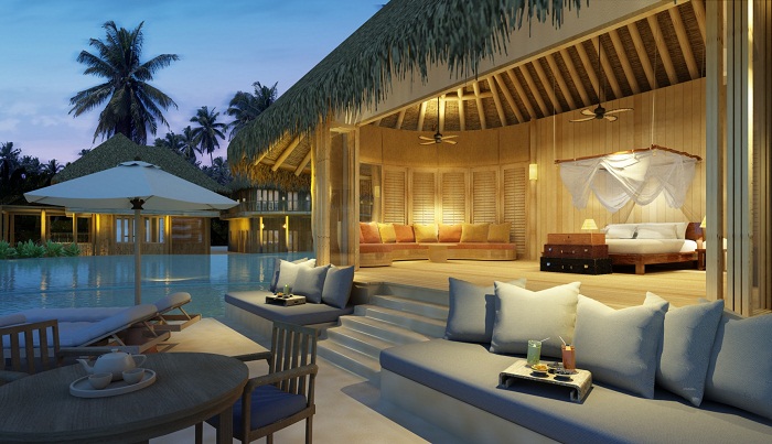 Soneva Fushi