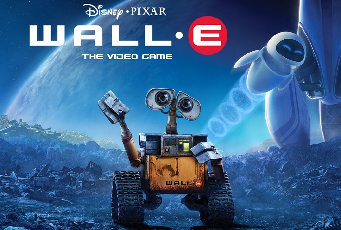 Wall – E