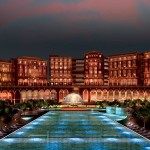 Dünyanın En Lüks 12 Otel Zinciri