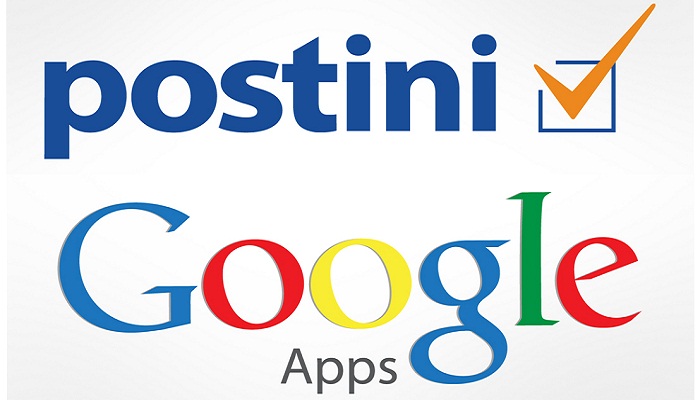 Postini