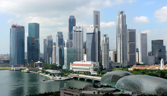 Singapur - Singapur Cumhuriyeti