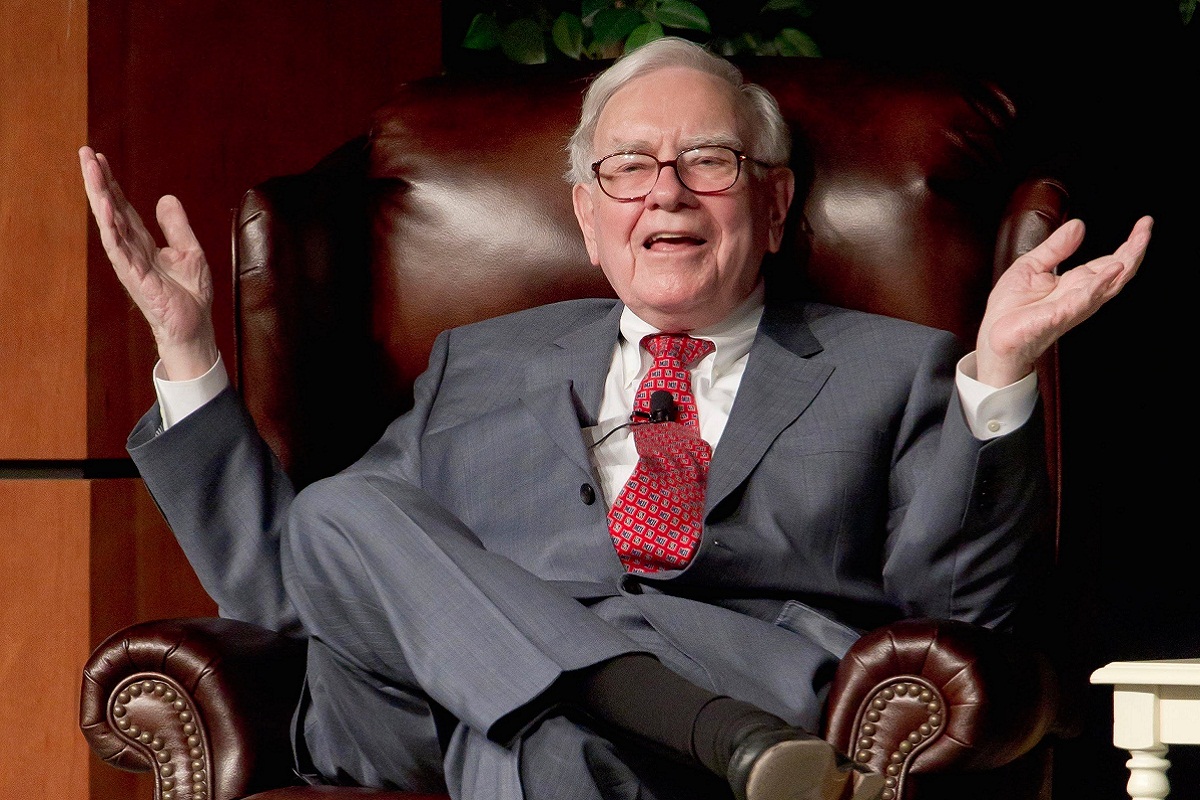 Warren Buffett Kimdir? Eğitim, İş ve Aile Hayatı