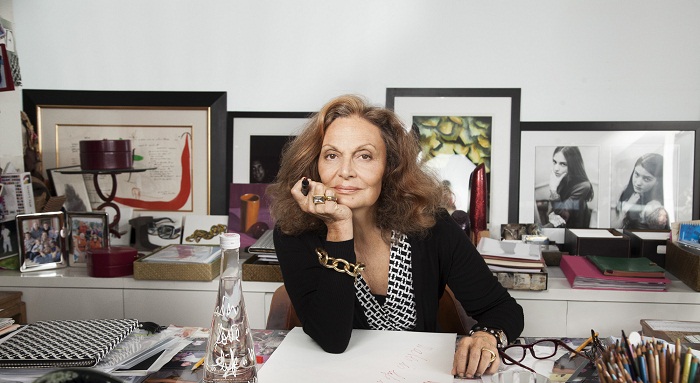 Diane Von Furstenberg