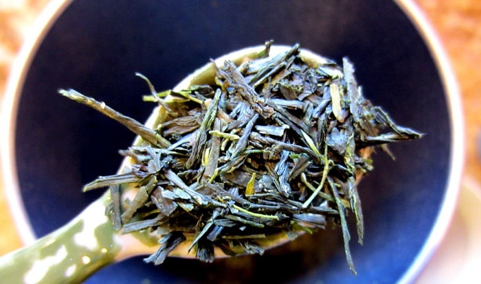 Gyokuro Çay