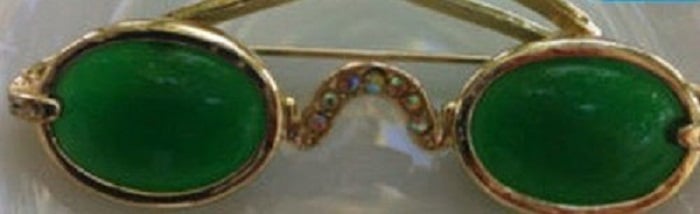Shiels Jewellers Emerald