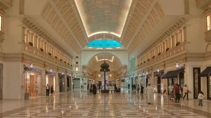 Villaggio - Doha, Katar