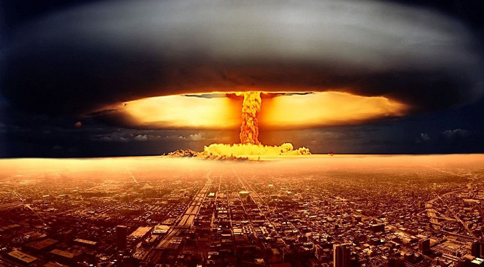 Atom Bombası