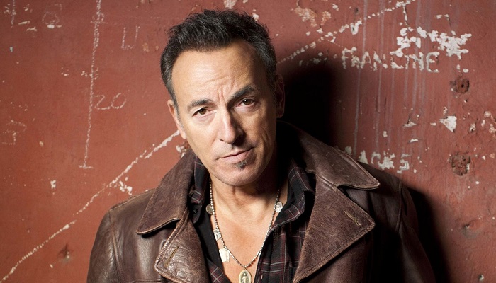 Bruce Springsteen – Ses