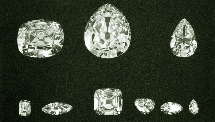 Cullinan III ve IV