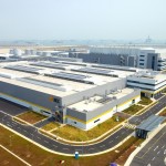 Dünyanın En Büyük 10 Fabrikası