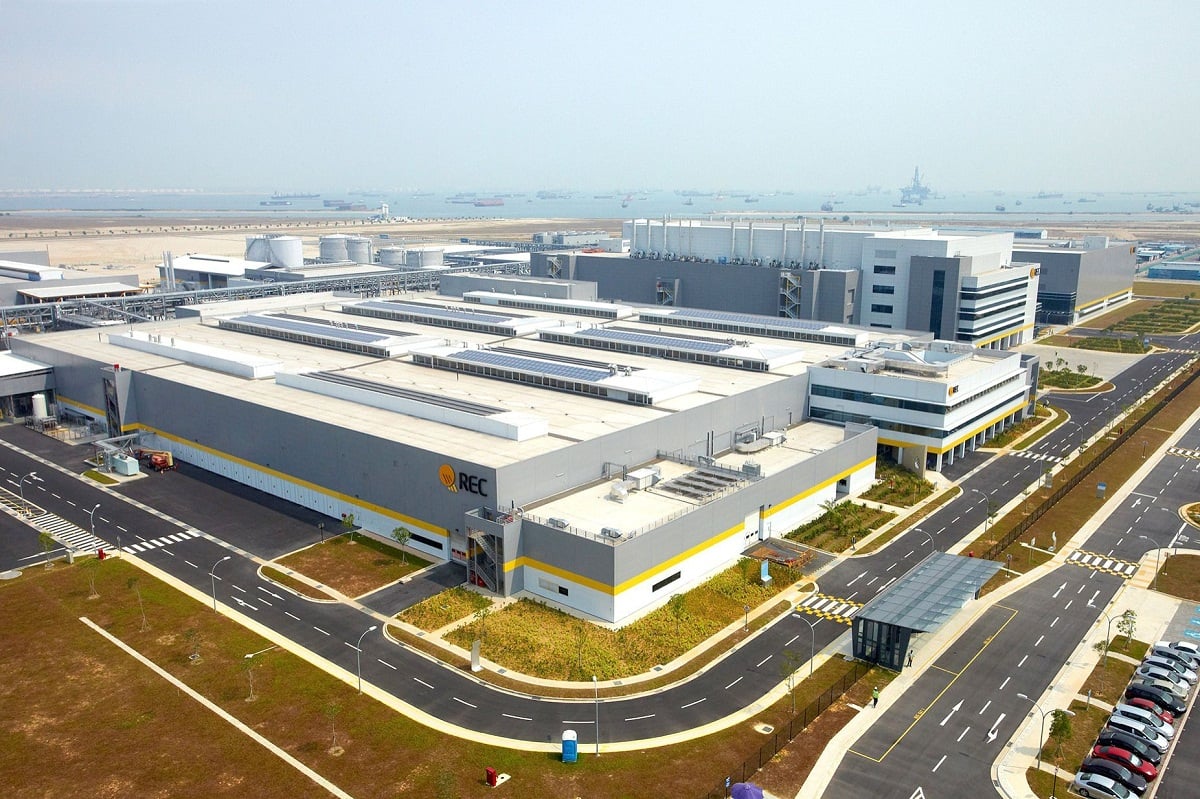Dünyanın En Büyük 10 Fabrikası