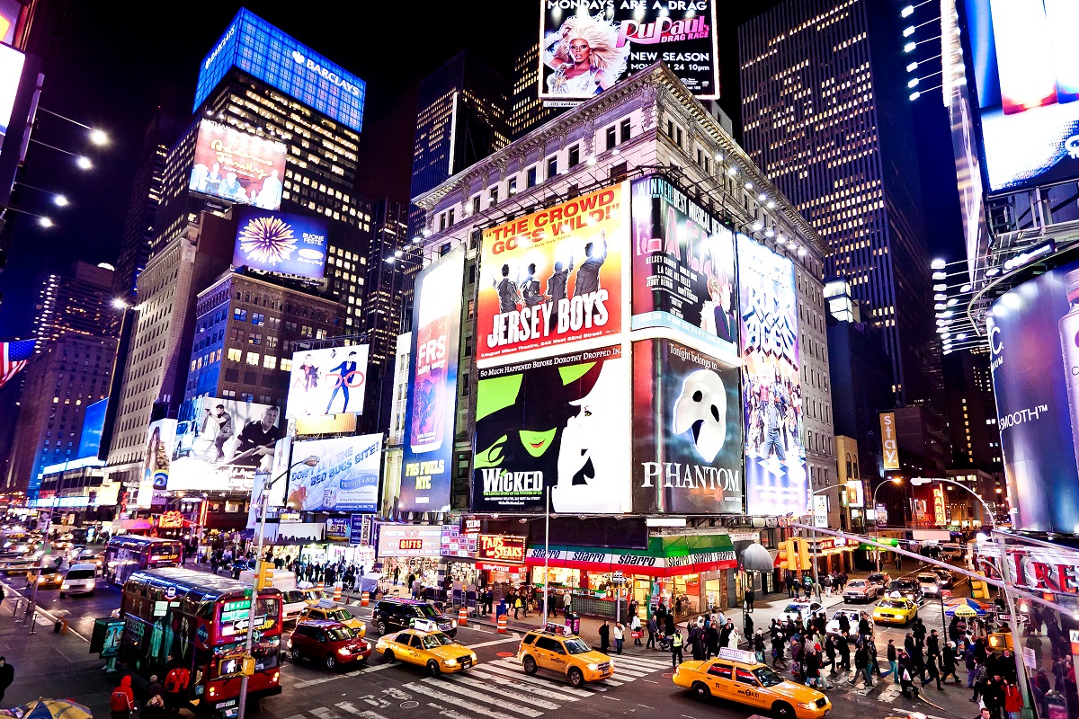 Dünyanın En Pahalı 10 Broadway Müzikali