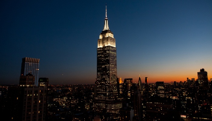 Empire State Binası