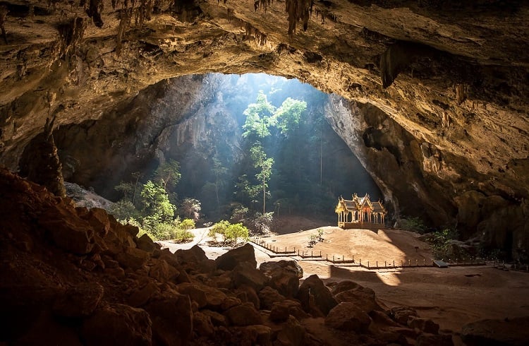 Dünyanın En Güzel 10 Mağarası