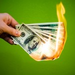 Farkına Varmadan Yaptığımız 6 Büyük Harcama