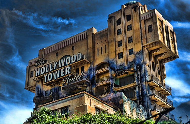 Hollywood’un En Pahalı 10 Oteli