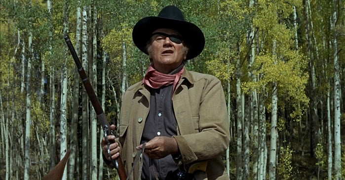 John Wayne’in True Grit Kostümü