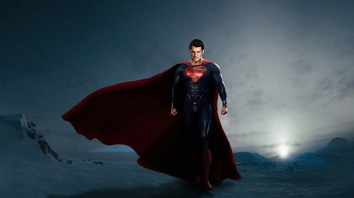 Superman: Çelik Adam (2013)