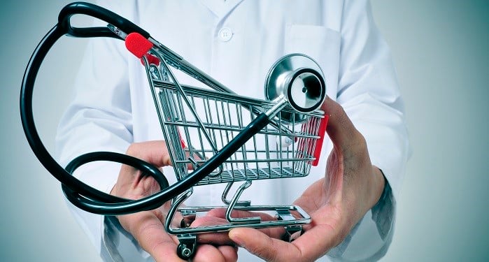 Alışveriş Yapmak Sağlık için Faydalı mı?