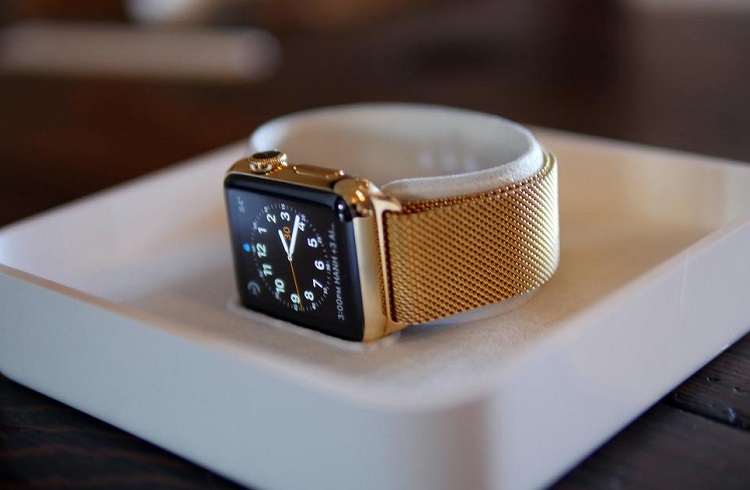 Apple Gold Edition Saatin Gereksiz Harcama Olduğunu Gösteren 10 Neden