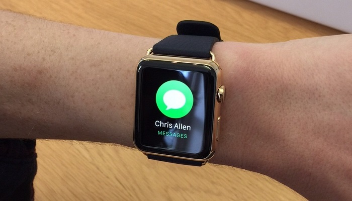 Apple Saati Ne Kadar İşlevsel?