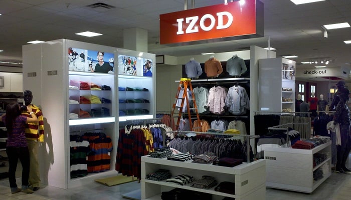 Izod