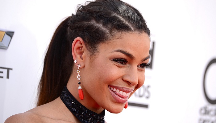 Jordin Sparks