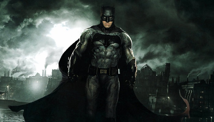 Batman