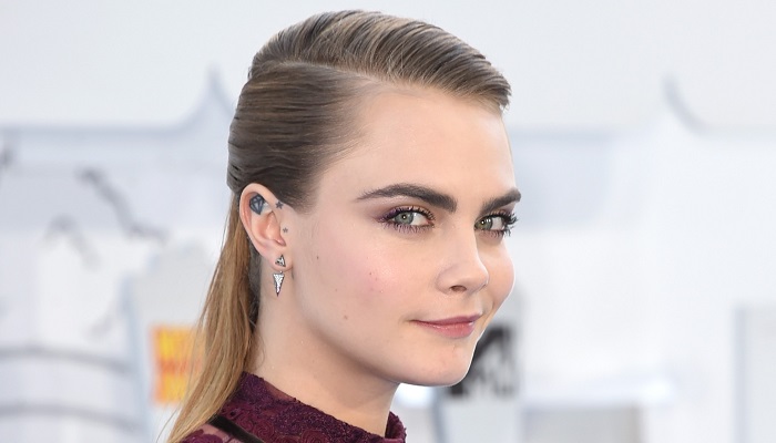 Cara Delevingne