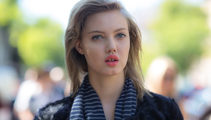 Lindsey Wixson