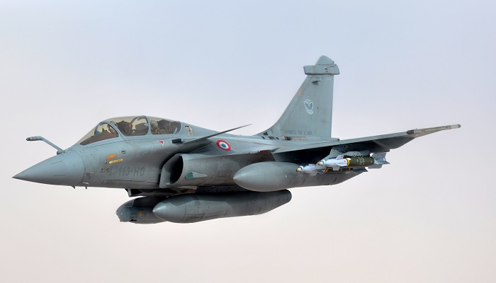 Dassault Rafale