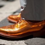 Dünyanın En Pahalı 10 Erkek Ayakkabısı