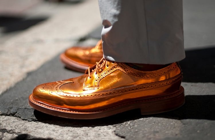 Dünyanın En Pahalı 10 Erkek Ayakkabısı