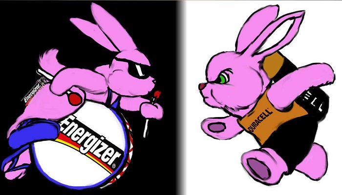 Duracell - Energizer