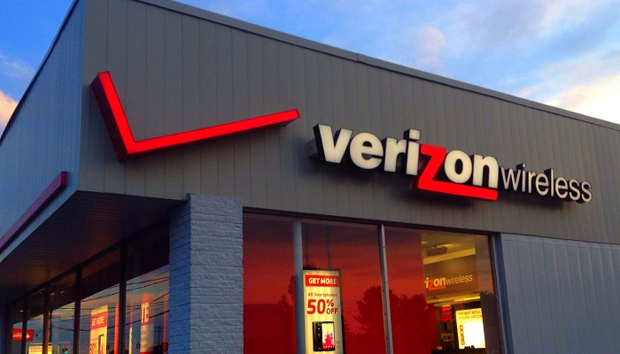 Verizon
